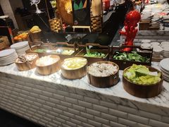-沈阳和平艾美酒店新食谱西餐厅