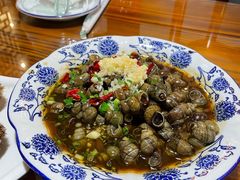 -呼吸森林·生态农庄农家乐私房菜