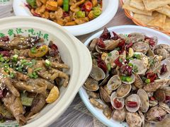 -小民大排档(马场角横路店)