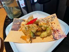 -味莊餐厅(康庄南街店)