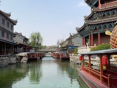-滦州古城