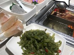 -海底捞火锅(亲子主题北金鹰店)