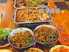 -江湖万州烤鱼(王子美食城)