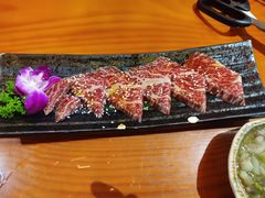 -丸藏和牛烧肉专门店(园区师惠坊店)