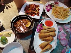 -纯K(打浦桥店)