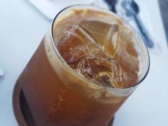 -收获咖啡HARVEST RESERVE(苍山店)