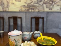 -大壶春生煎(四川中路店)