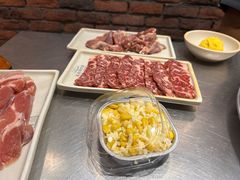 -喜来稀肉(虹泉路店)