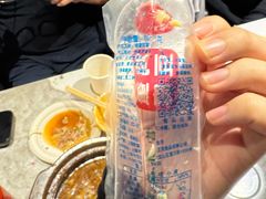 -二楼老店重庆鸡公煲(真光路店)