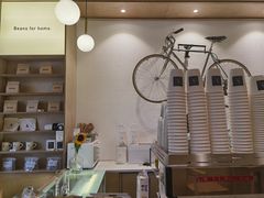 -常识咖啡common sense(春熙路店)