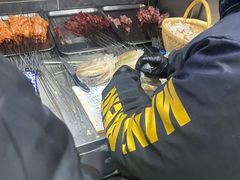 -清真·马峰烤肉(小学习北巷店)