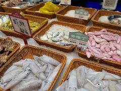 -兴仙饭店·闽味海鲜(马尾总店)