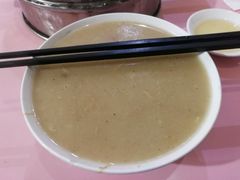 饣它汤-奕宏饺子楼(朱庄小区店)