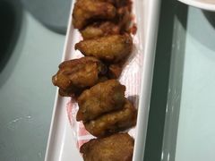 -刘胖子家常菜·蹄花焖藕(中央花园店)