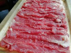 -东门口涮肉·砂锅·烤串(老门东店)