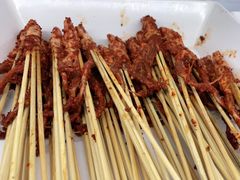 -牛小嫩串串火锅(老国贸总店)