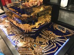 -蟹道乐(道顿堀本店)