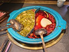 -吼堂老火锅(太古里总店)