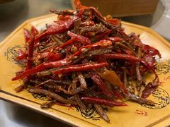 -盐井记·自贡美蛙鲜锅兔(中和店)