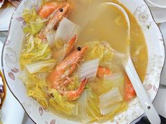 -来之顺海鲜菜馆·青岛菜(栈桥店)