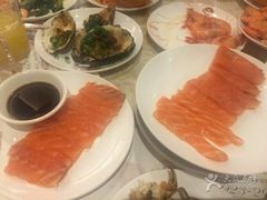 -芭菲盛宴·环球美食(解放碑英利国际店)