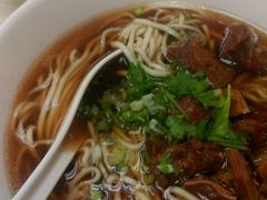 -李先生牛肉面(长春红旗街店)