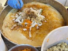 -安徽阜阳卷馍(西单店)