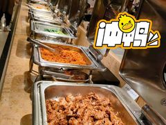 -芭菲盛宴·环球美食(北城国际店)