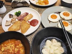 -郑州建业艾美酒店