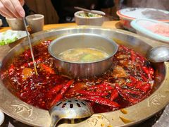 -堂客老火锅(欣阳广场总店)