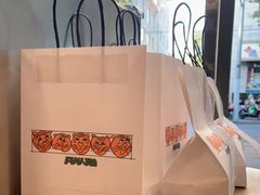 -虎伢Fuuya!咖啡煎饼(陆家嘴波特营店)
