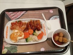 -吉野家(人和香港城店)