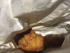 -潘老板炸鸡(河西万达店)