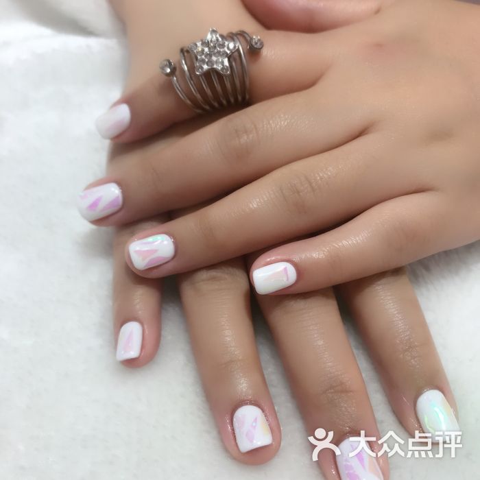 安娜美甲美睫沙龙
