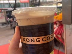 -蓉小乔·RONG COFFEE(春熙路店)