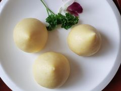 宫廷小窝头-鹿鸣春饭店(总店)