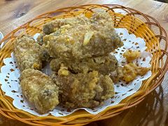 -南记食粥坊·宵夜大排档(莲花店)