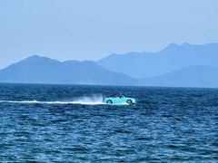 -深圳大梅沙京基洲际度假酒店