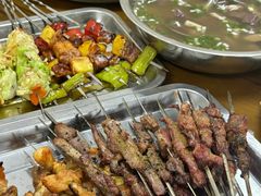 -陈六子全羊馆·烧烤烤羊排(山东理工大店)