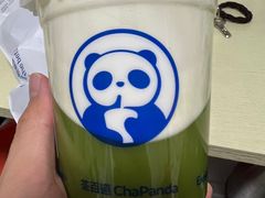 -茶百道(朝阳北路店)