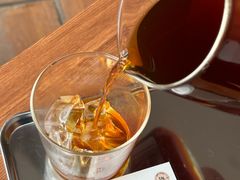 -纽巷咖啡 SOFTFOCUS COFFEE(锦和巴黎时韵店)
