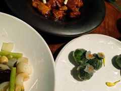 -山外山·林语花园餐厅