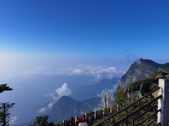 -峨眉山风景名胜区