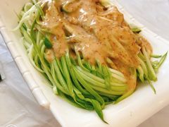 -京北渔家傲