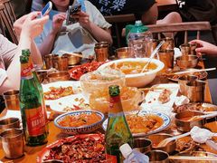 -柴窝堡22号辣子鸡·传承新疆菜