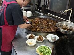 -杭嘉湖咬强羊肉面馆(永兴路总店)