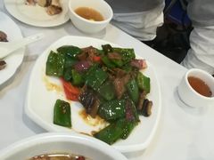 鳝鱼-文记壹心鸡(宝华路店)
