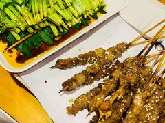 -木屋烧烤(龙岗南联店)