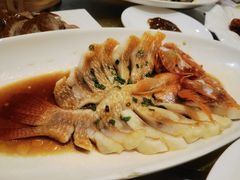 -全聚德(上海首店浦东店)