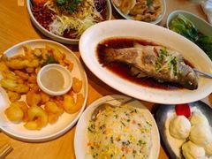 -红樱桃·欢乐餐厅(太原里店)